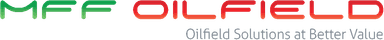 MFF Oilfield - Oilfield Solutions at Better Value