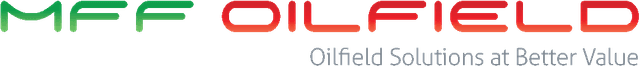 MFF Oilfield Logo