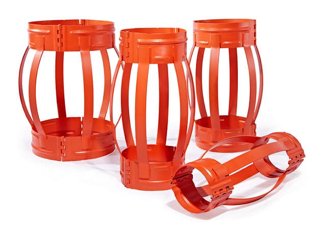 Wellhead Equipment
