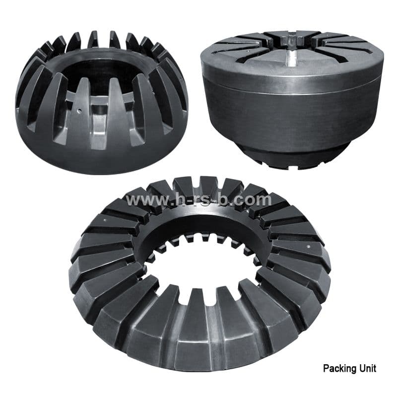 BOP Equipment