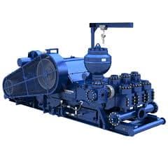 Mud Motors